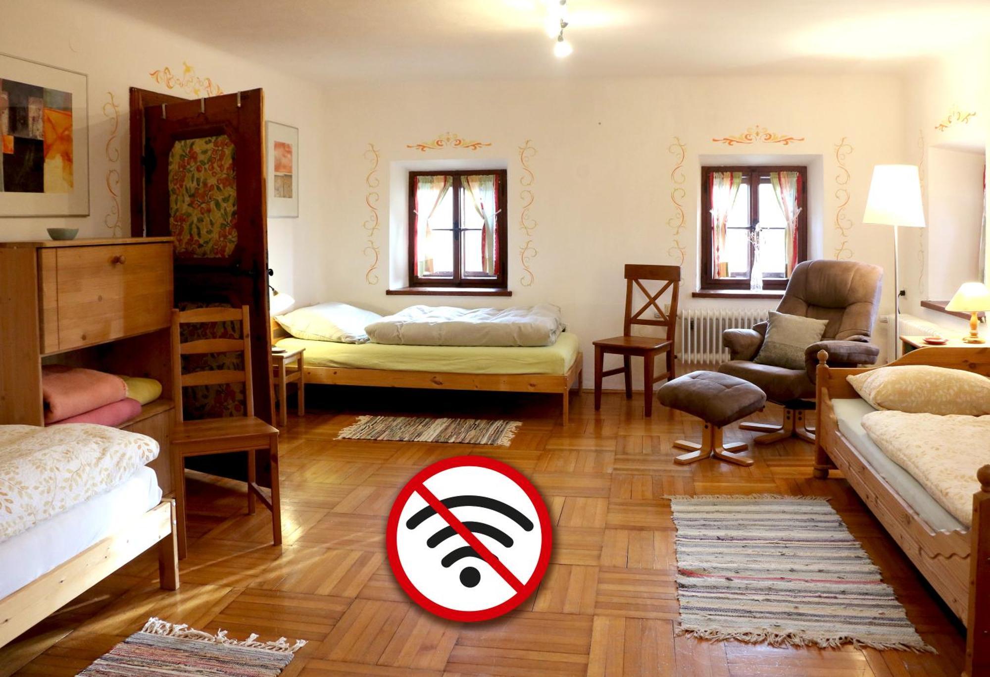 Bio Archehof Zachhiesen Apartman Seekirchen am Wallersee Kültér fotó