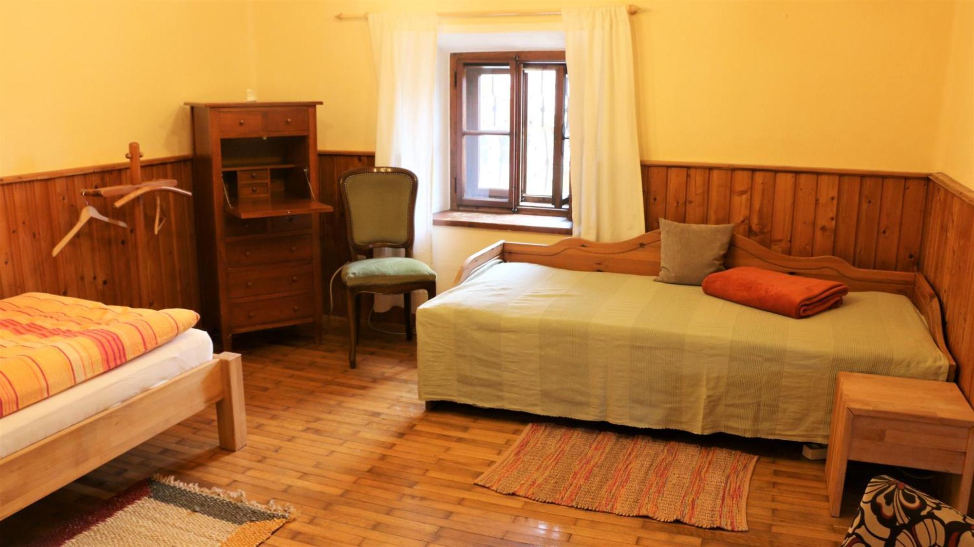 Bio Archehof Zachhiesen Apartman Seekirchen am Wallersee Kültér fotó